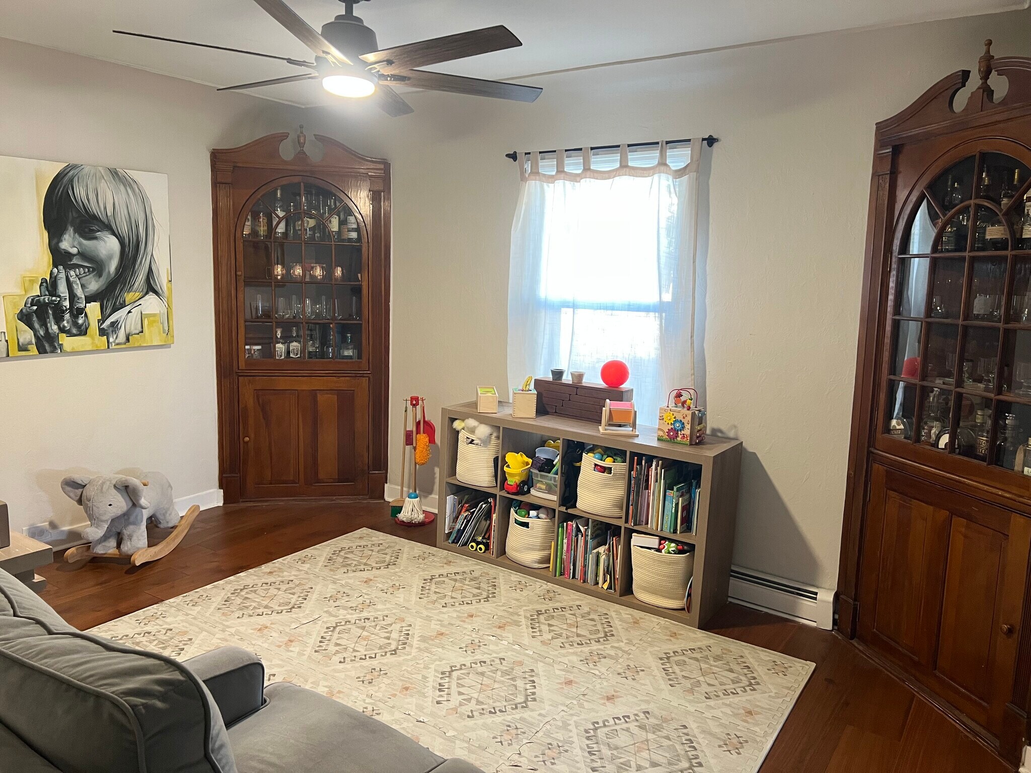 Building Photo - 251 S Quitman St