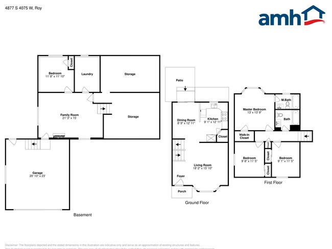 Building Photo - 4877 S 4075 W
