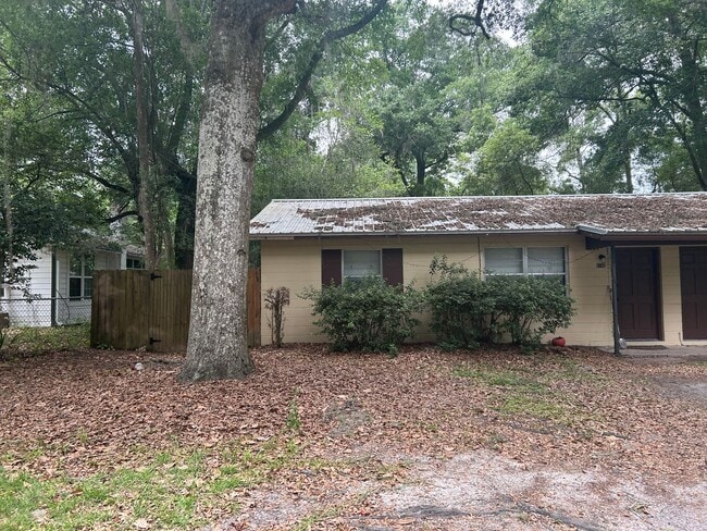 Primary Photo - Beautiful 2/1 NW Gainesville with large yard
