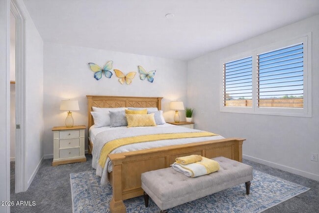 Building Photo - 17871 W Straight Arrow Ln