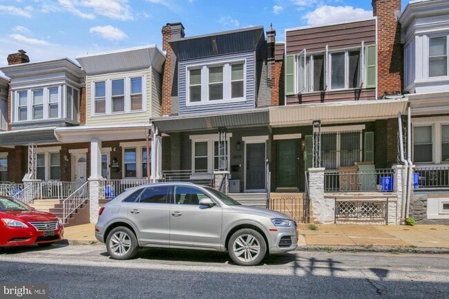 Building Photo - 2619 W Thompson St