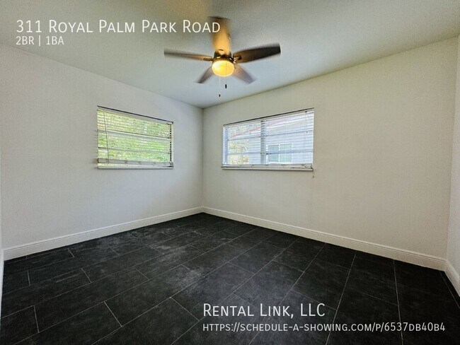 Building Photo - 311 Royal Palm Park Rd
