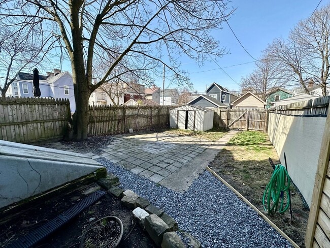 Building Photo - 715 N Beatty St