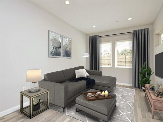 Building Photo - 2108 Tillery St