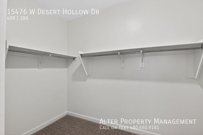 Building Photo - 15476 W Desert Hollow Dr