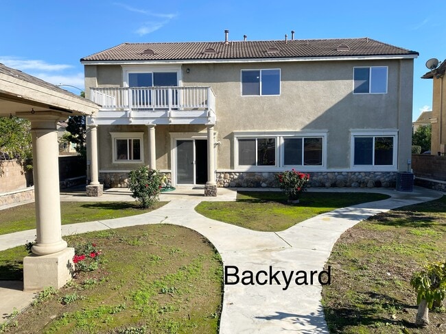 Building Photo - 6565 Cordierite Ct