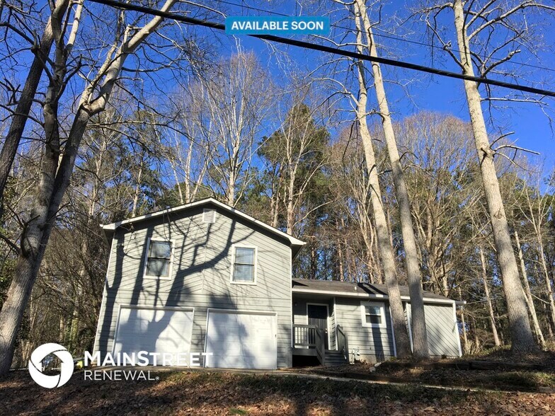 Primary Photo - 5824 Stonehaven Dr NW