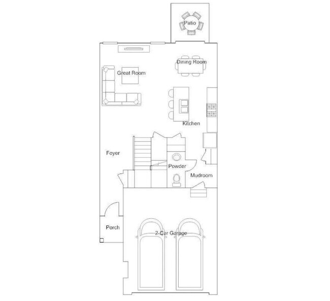 Building Photo - 3034 Basswood St
