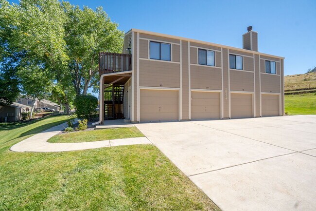 Building Photo - 18324 W 58th Pl