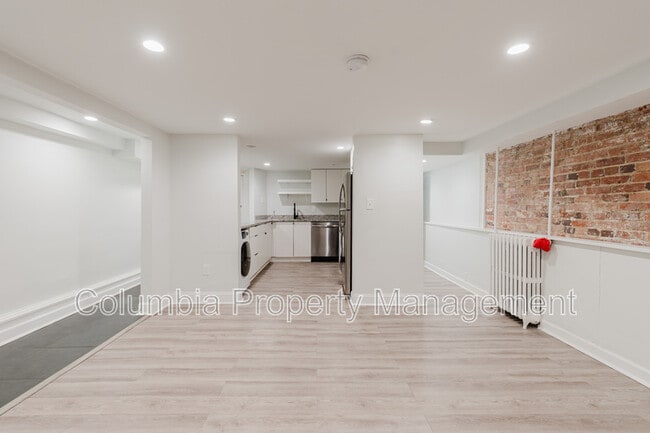 Building Photo - 1203 Clifton St NW