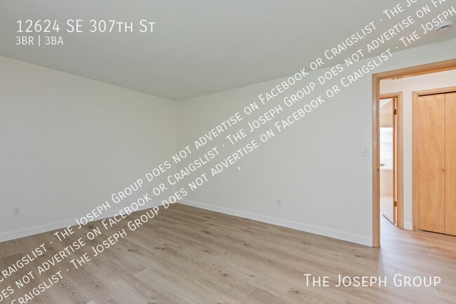 Building Photo - 12624 SE 307th St