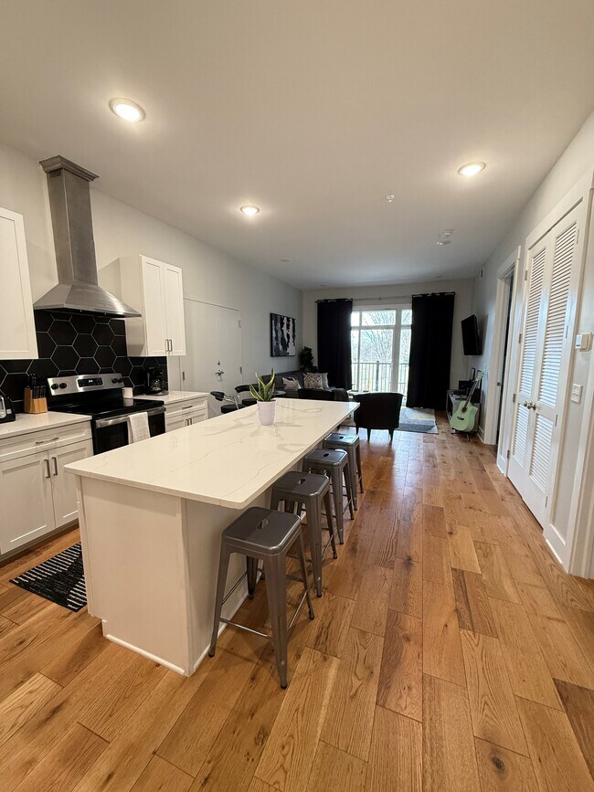 Building Photo - 4810 Gallatin Pike