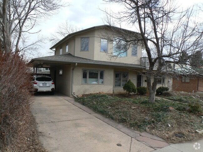 Building Photo - 2920 16th St