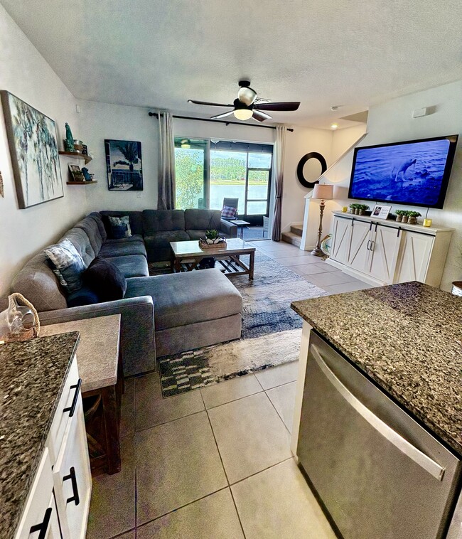 Building Photo - 2883 Suncoast Blend Dr