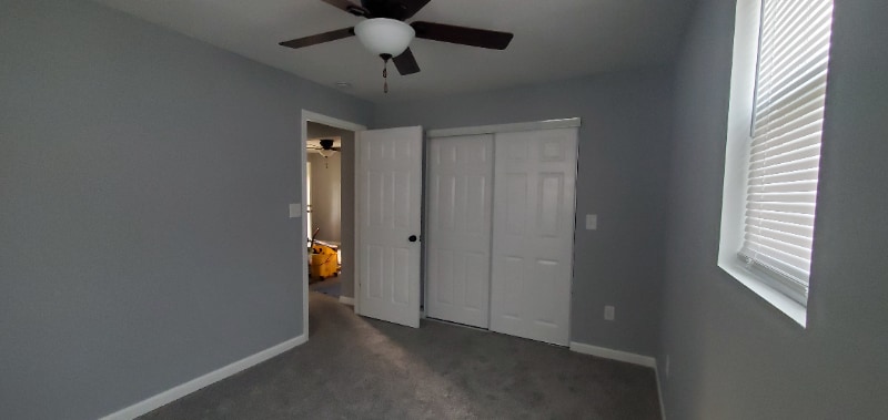 Building Photo - 1022 S Hancock St