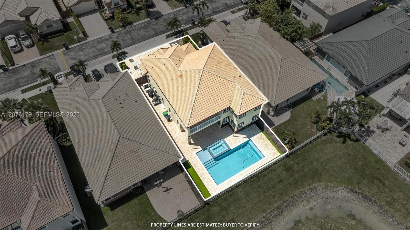 Building Photo - 16237 SW 44th Ter