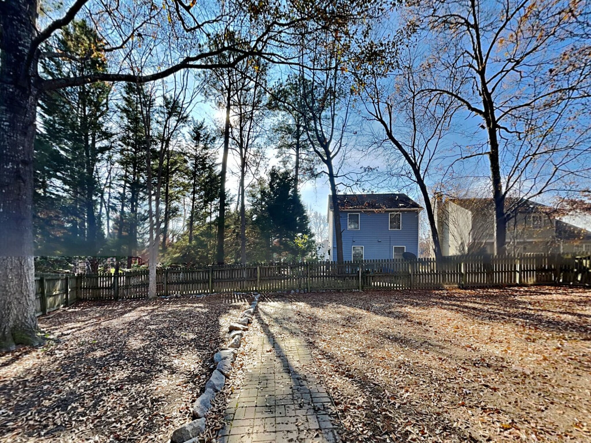 Building Photo - 3617 Abercromby Dr