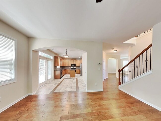 Building Photo - 2541 Kolb Manor Cir SW