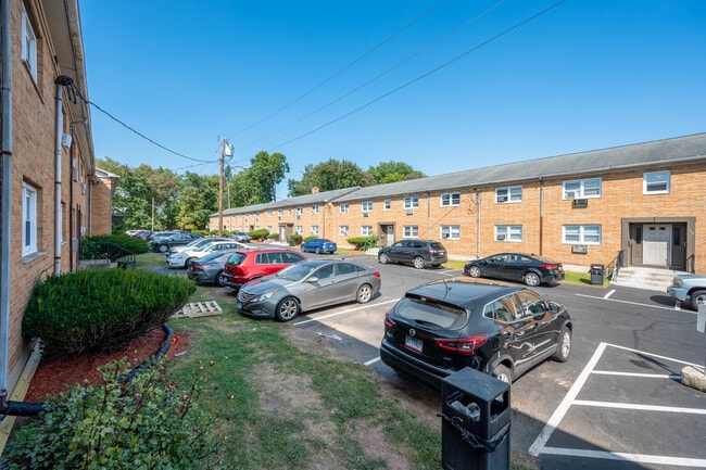 Building Photo - 328 Park Ave