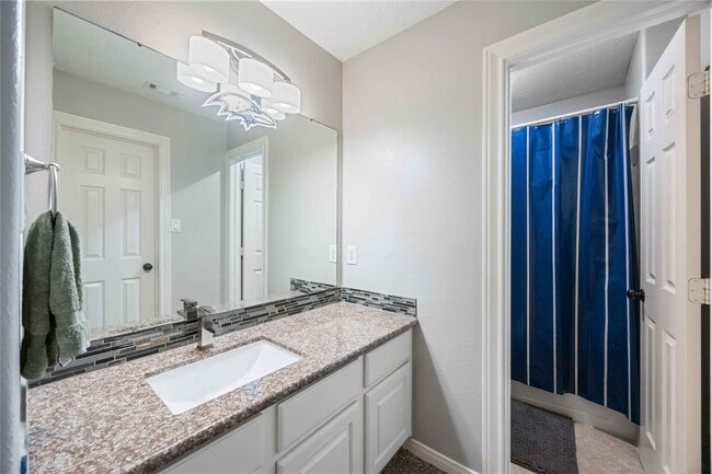 Building Photo - 1402 Chaparral Crossing