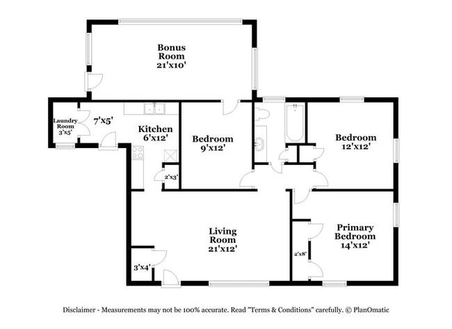 Building Photo - 5019 New Castle Rd