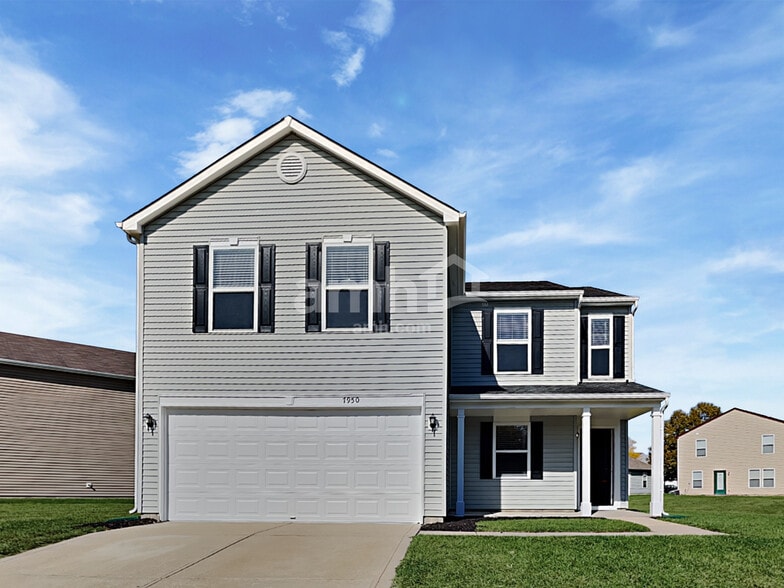 Primary Photo - 7950 States Bend Ln