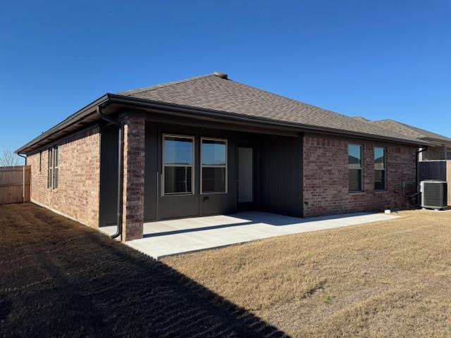 Building Photo - 16016 Switchgrass Pl