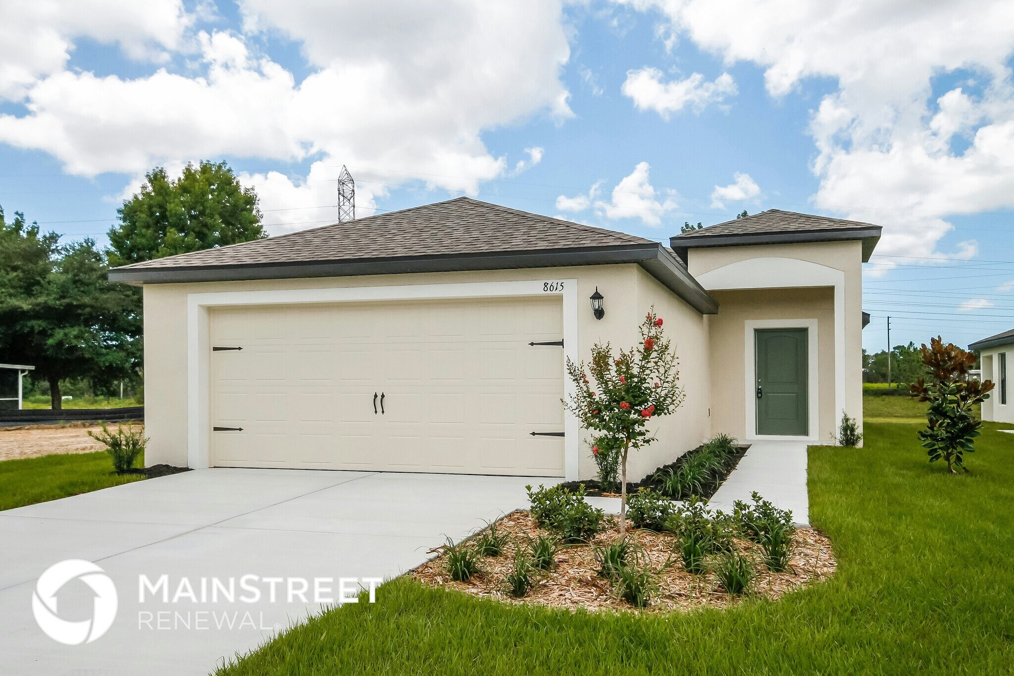 Building Photo - 8615 Silverbell Loop