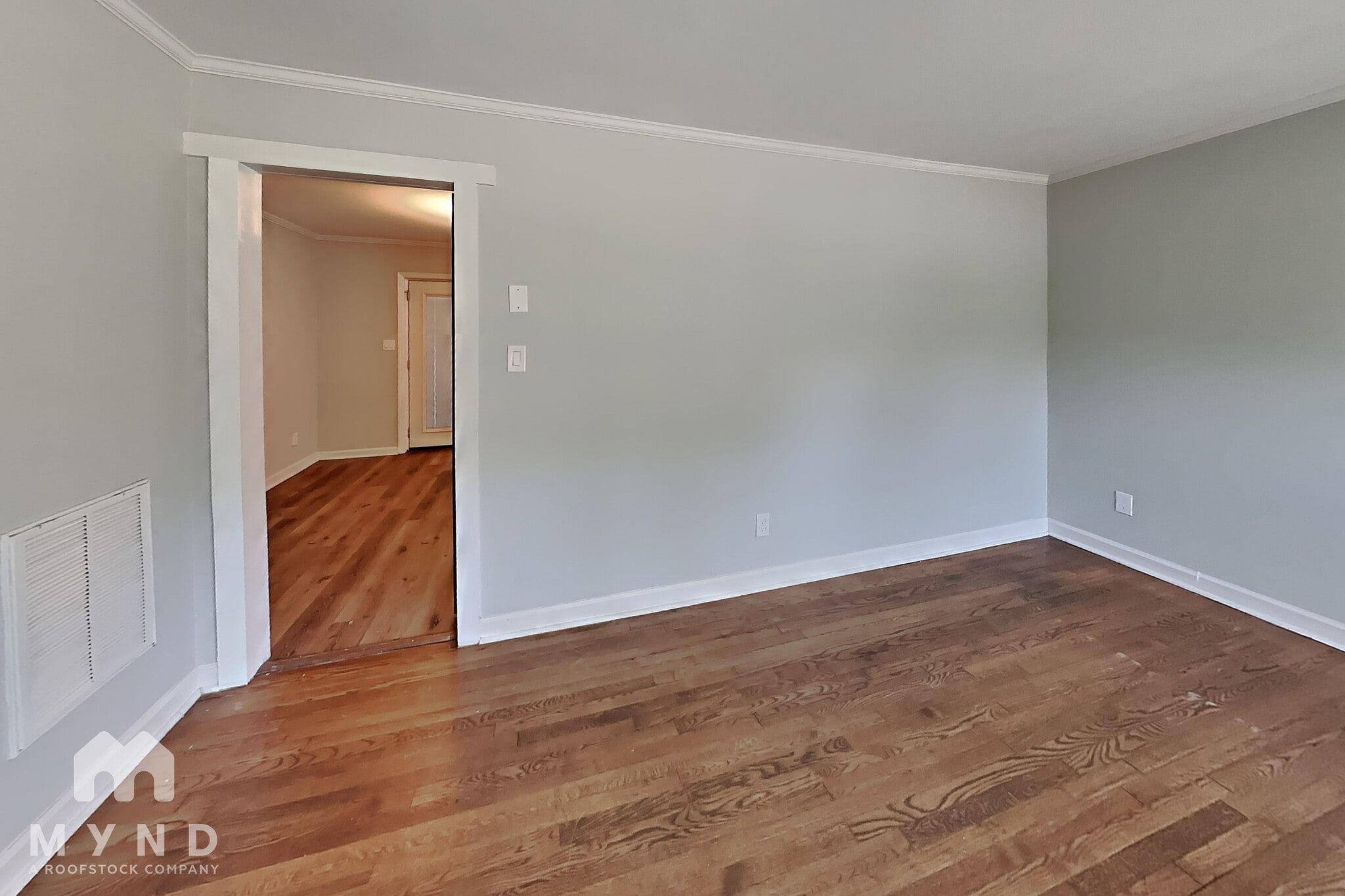 Building Photo - 6143 Castle Ct