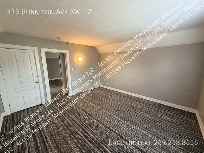 Building Photo - 319 Gunnison Ave SW
