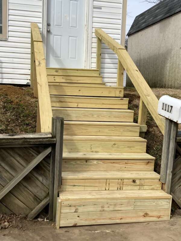 Building Photo - 1117 Culbertson Ave