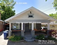 Building Photo - 512 Hawthorne Ave S