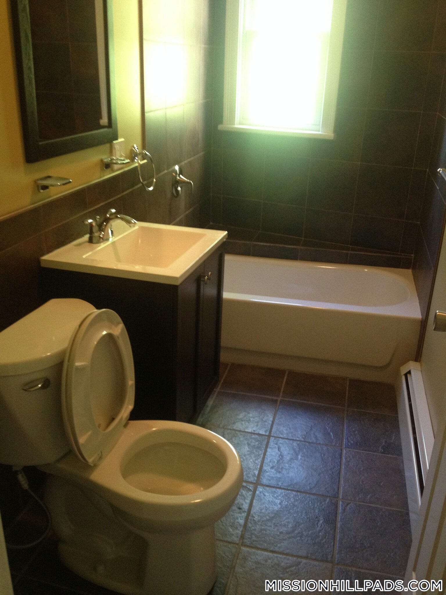 Building Photo - 1953 Columbus Ave