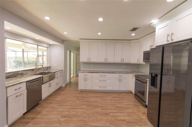 Building Photo - 2505 Buckhorn Run Dr