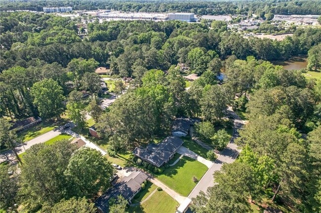 Building Photo - 2641 Black Forest Trail SW