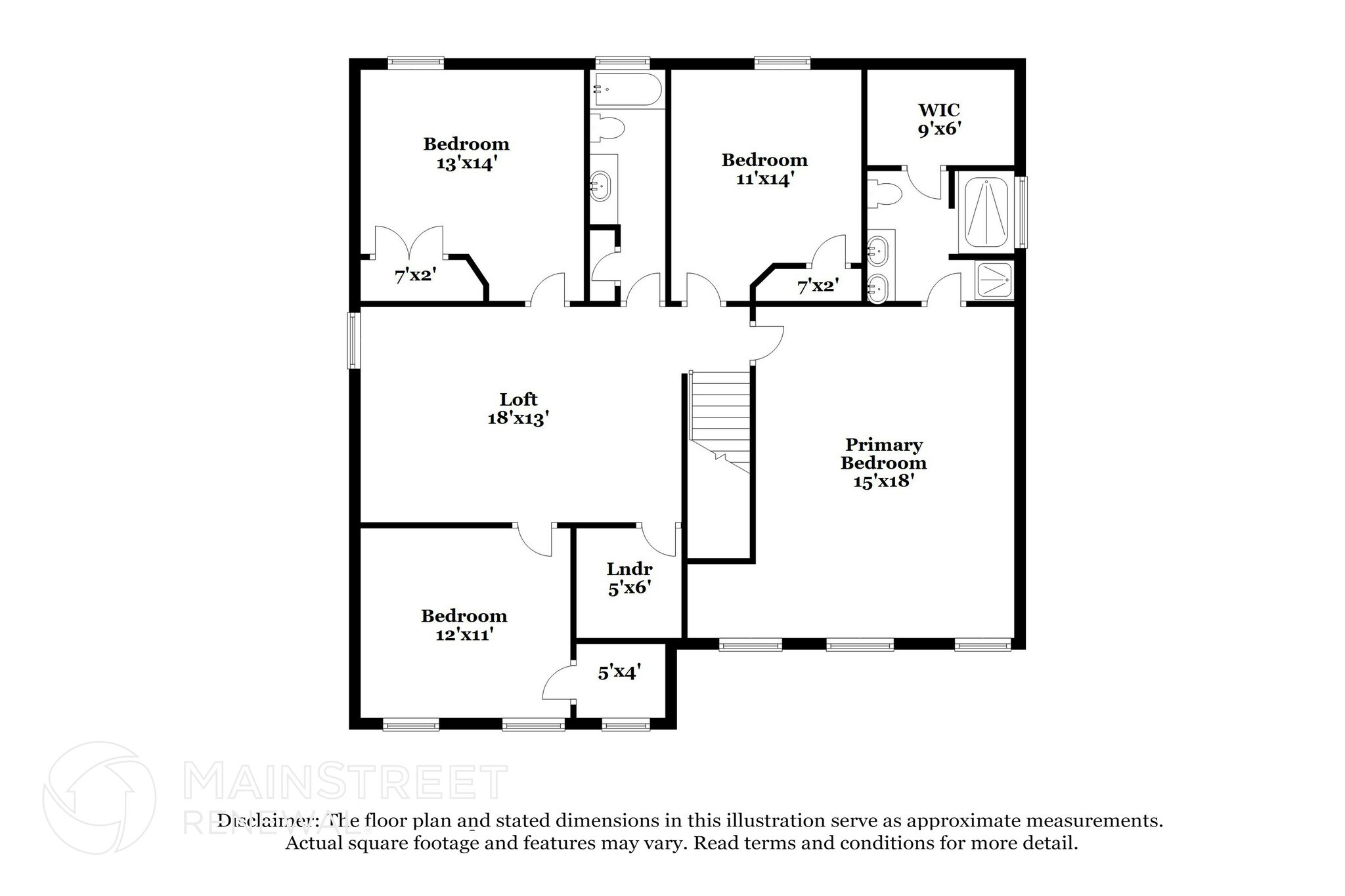 Building Photo - 4272 Morning Ridge Ln