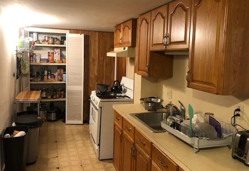 Building Photo - 28A Cherry St