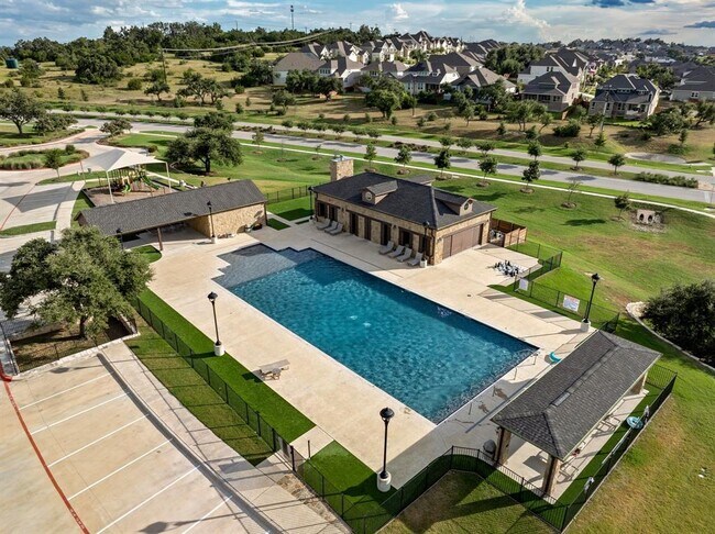 Building Photo - 16520 Pouliche Cv