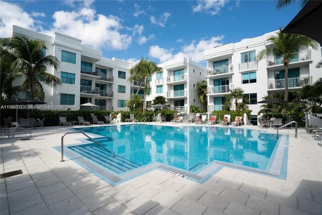 Building Photo - 110 Washington Ave