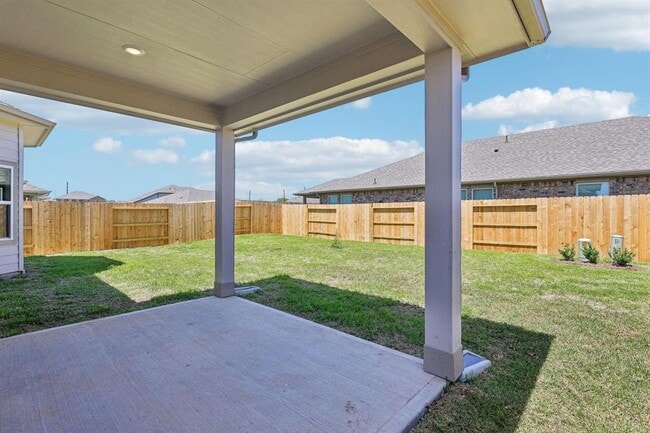 Building Photo - 6327 Brazos Trl Dr