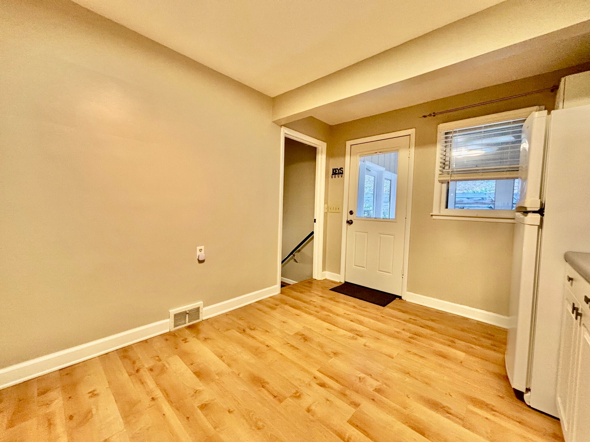 Kitchen - 12928 Excelsior Blvd