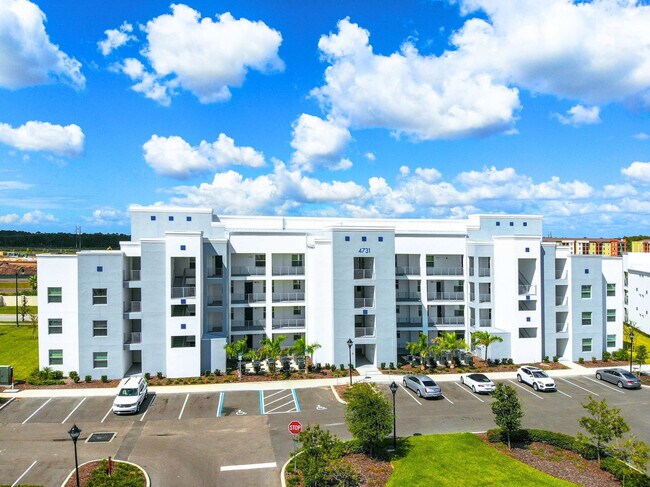 Building Photo - 4784 Clock Tower Dr