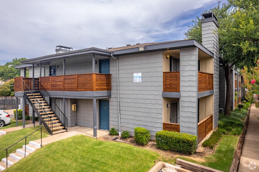 Building Photo - Spring Creek Apartments