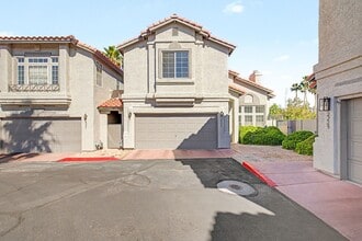 Building Photo - FANTASTIC GREEN VALLEY HOME IN GATED LEGACY VILLAGE COMMUNITY!