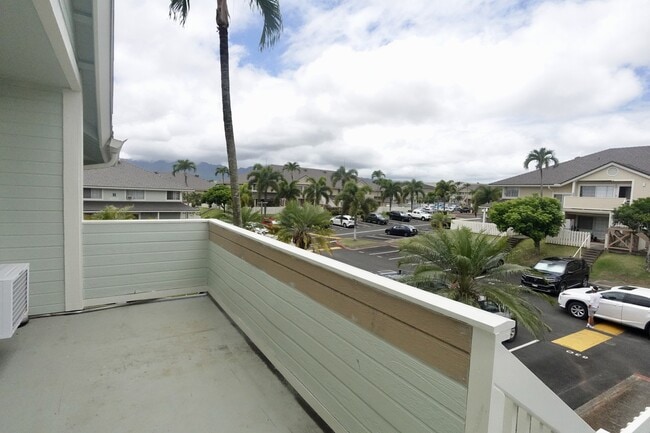 Building Photo - 94-1457-1457 Waipio Uka St
