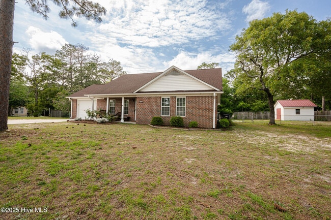 Building Photo - 316 Raye Dr