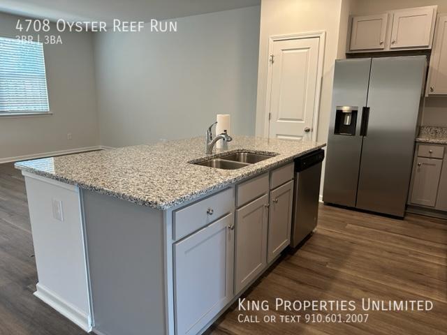 Building Photo - 4708 Oyster Reef Run