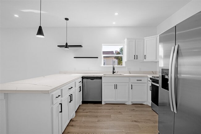 Building Photo - 9708 Stedman St