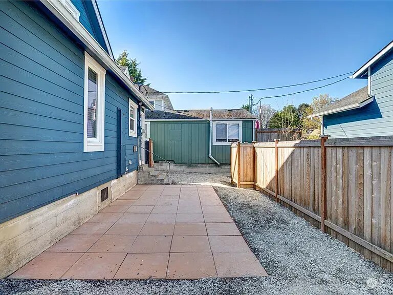 Building Photo - 640 N Anderson St