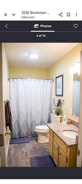 Building Photo - 2536 Brockman St